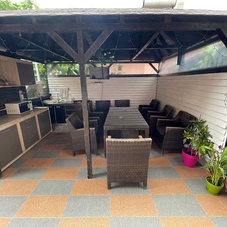 Vila Isabela Hotel คอสติเนช ภายนอก รูปภาพ