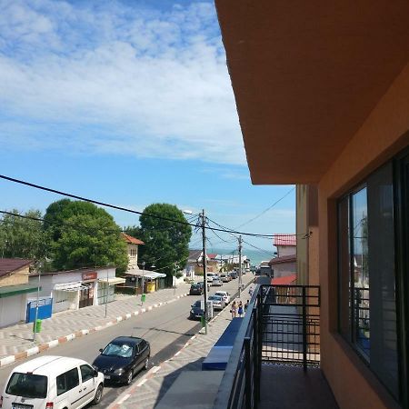 Vila Isabela Hotel คอสติเนช ภายนอก รูปภาพ