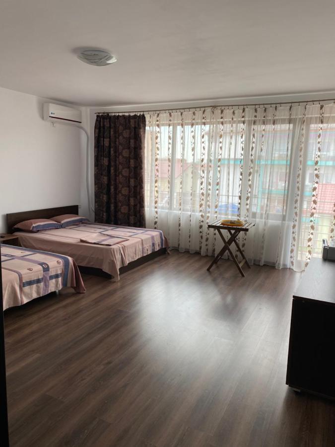 Vila Isabela Hotel คอสติเนช ภายนอก รูปภาพ