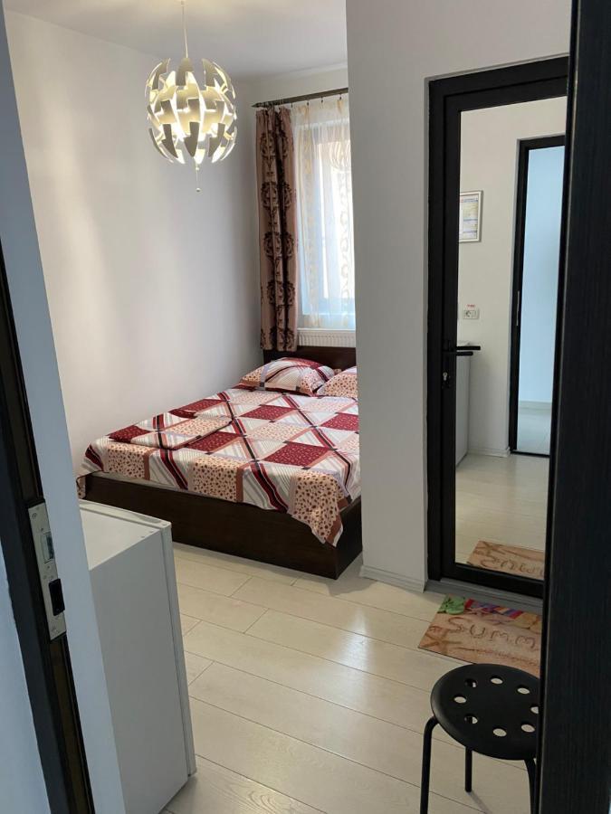 Vila Isabela Hotel คอสติเนช ภายนอก รูปภาพ