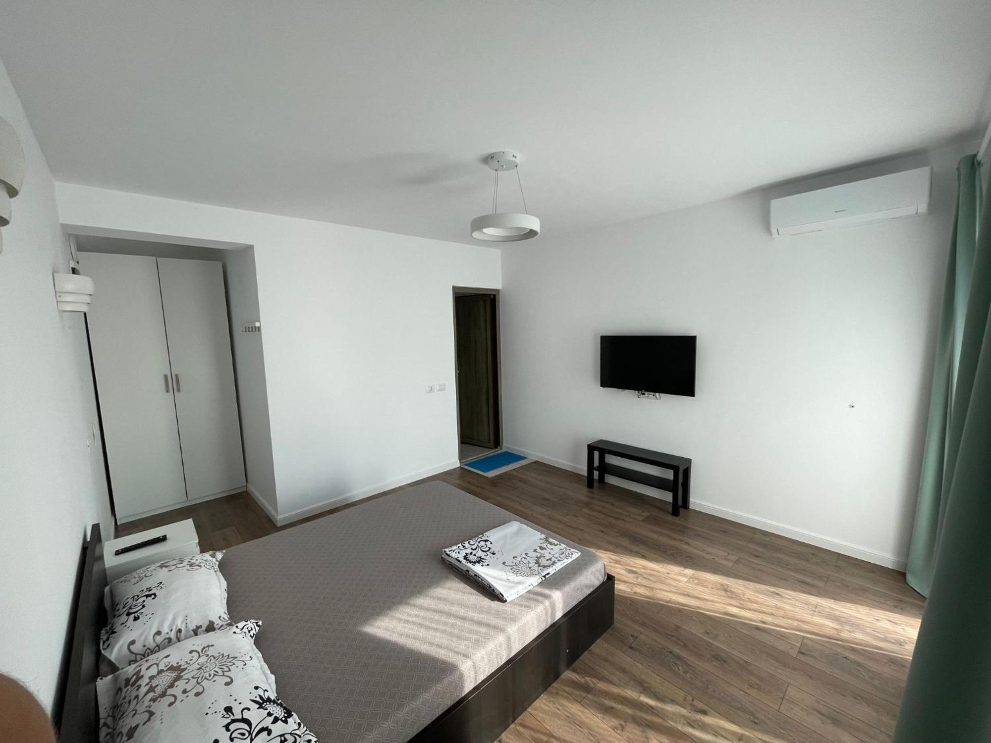 Vila Isabela Hotel คอสติเนช ภายนอก รูปภาพ