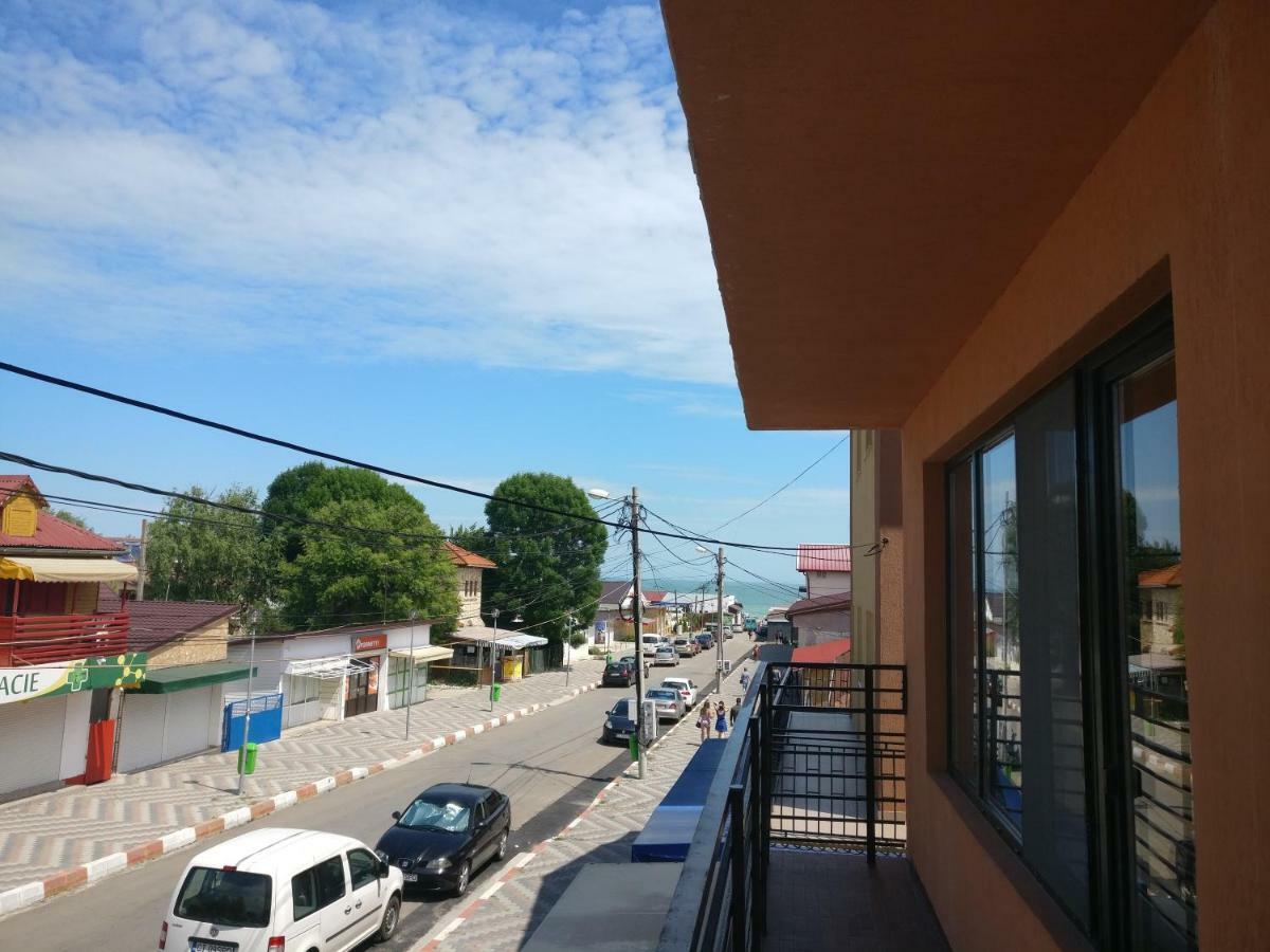 Vila Isabela Hotel คอสติเนช ภายนอก รูปภาพ
