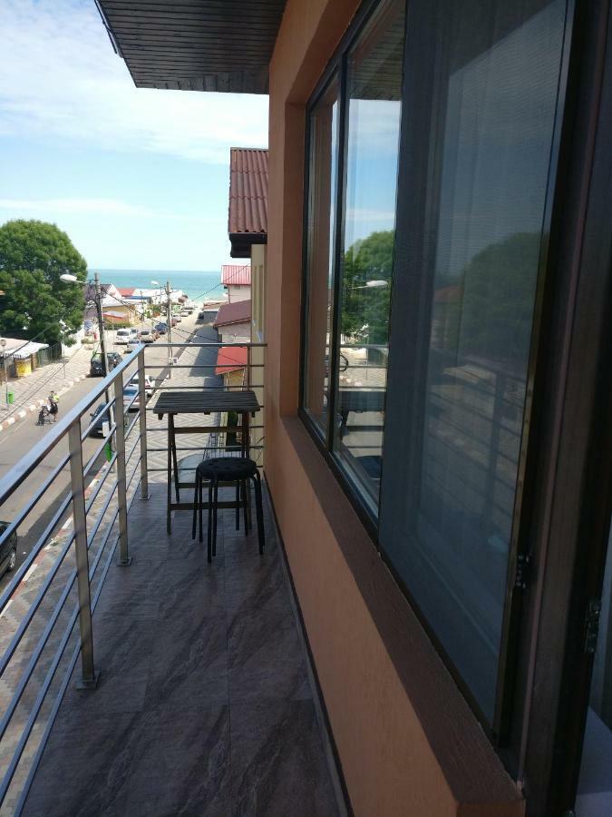 Vila Isabela Hotel คอสติเนช ภายนอก รูปภาพ