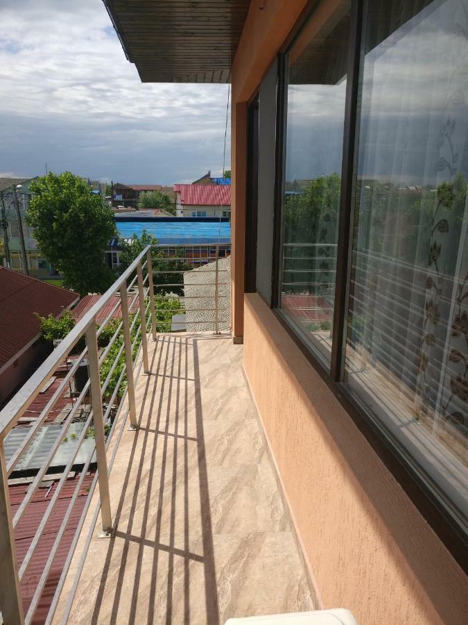 Vila Isabela Hotel คอสติเนช ภายนอก รูปภาพ